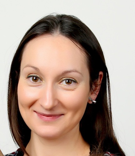 Profile picture for Svitlana Kramar